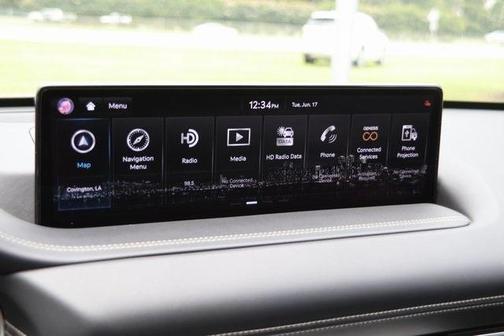 2021 Genesis GV80 2.5T