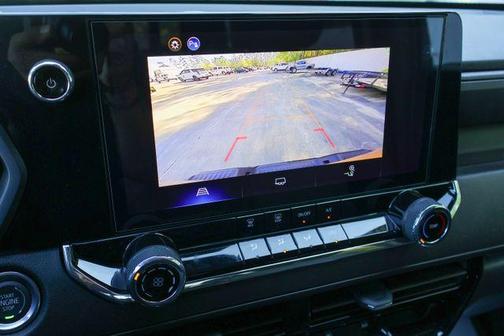 2025 Chevrolet Colorado WT