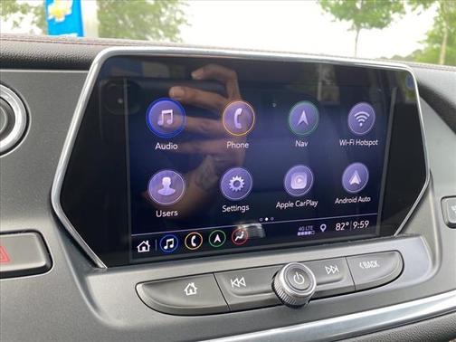 Photo 4 of 25 of 2019 Chevrolet Blazer Premier