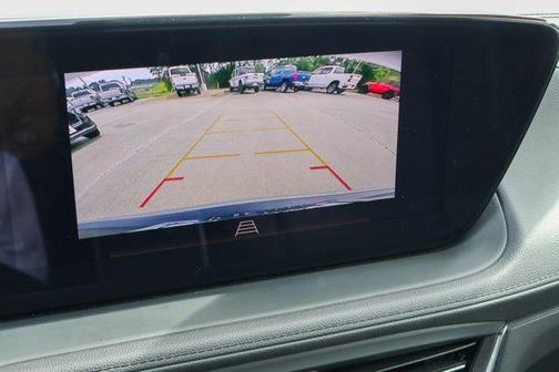 Summit White 2025 Buick Encore GX Preferred