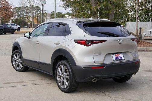 2024 Mazda CX-30 Premium Package