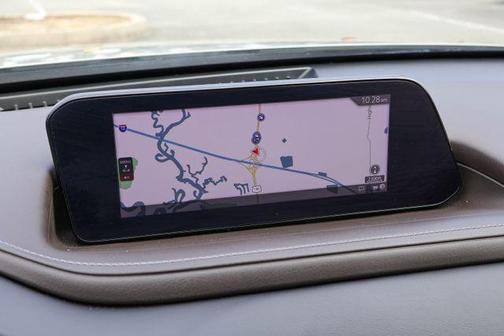 2024 Mazda CX-30 Premium Package