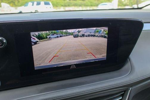Moonstone Gray Metallic 2025 Buick Encore GX Preferred