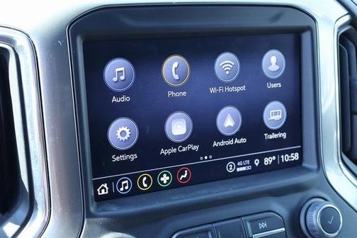 2022 Chevrolet Silverado 1500 Limited RST
