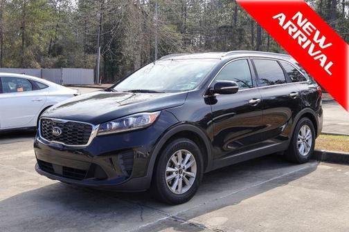 2020 Kia Sorento LX