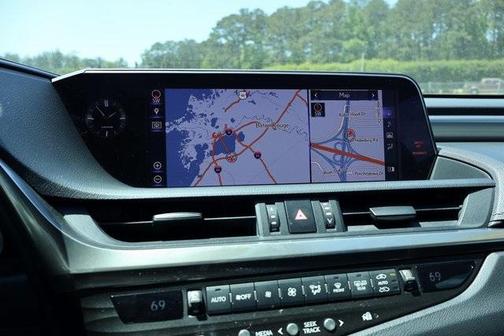 2019 Lexus ES 350 F Sport