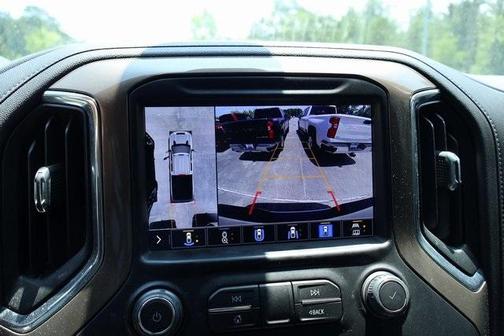 2023 Chevrolet Silverado 3500 High Country