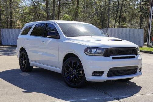2019 Dodge Durango R/T