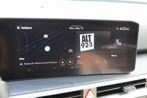 2024 Kia Sorento SX