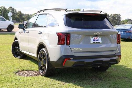 2024 Kia Sorento SX