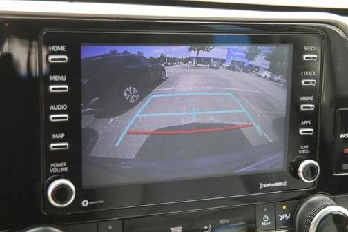 2021 Toyota Highlander L