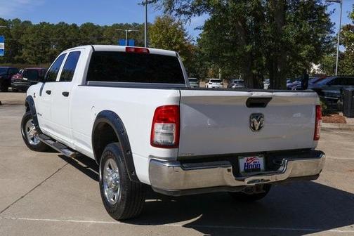 2019 RAM 2500 Tradesman