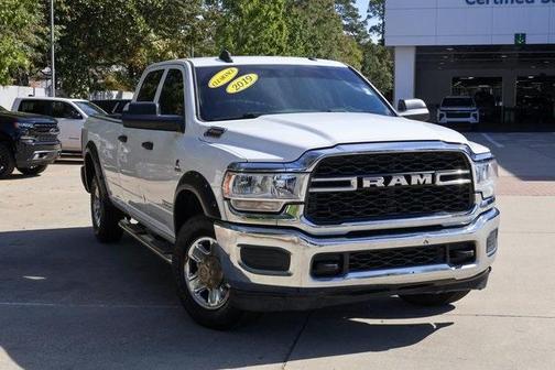 2019 RAM 2500 Tradesman