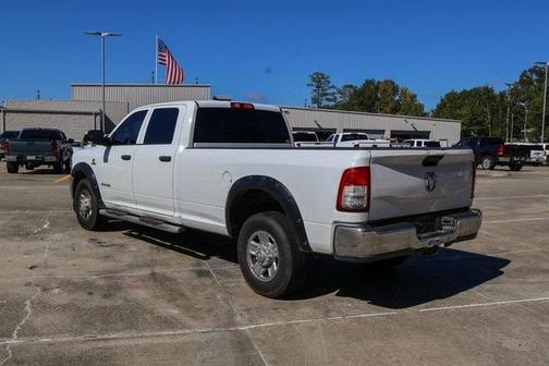 2019 RAM 2500 Tradesman