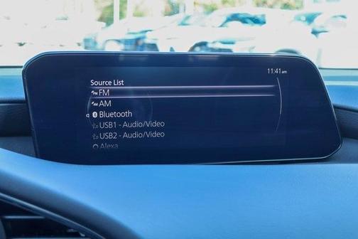 2025 Mazda Mazda3 FWD w/Preferred Package