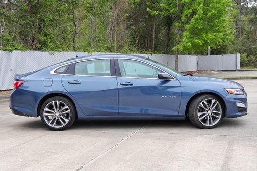 2024 Chevrolet Malibu 2LT