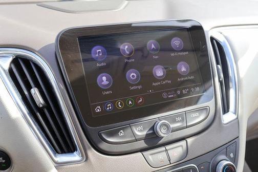 2024 Chevrolet Malibu 2LT