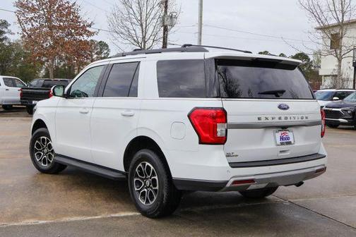 2024 Ford Expedition XLT