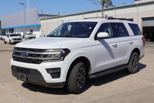 2024 Ford Expedition XLT