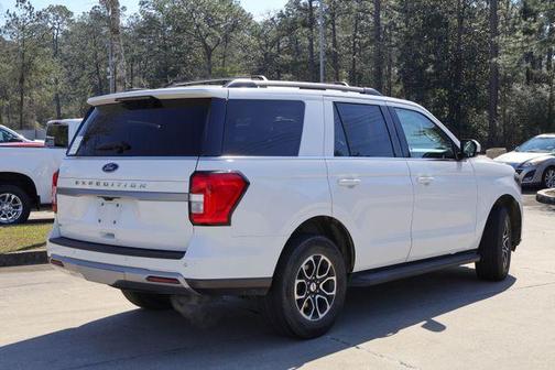 2024 Ford Expedition XLT