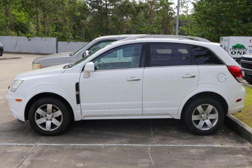2010 Saturn Vue XR