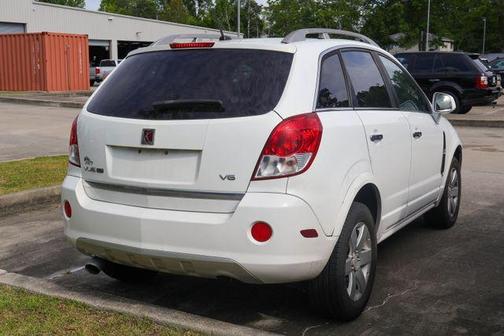 2010 Saturn Vue XR