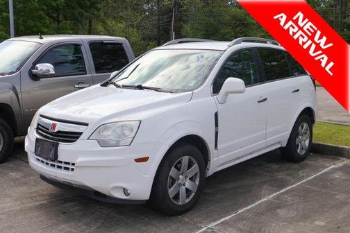 2010 Saturn Vue XR