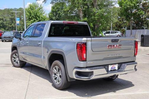 Sterling 2025 GMC Sierra 1500 SLT