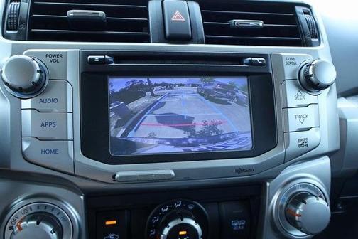 2014 Toyota 4Runner SR5