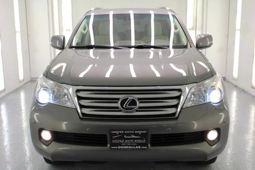 2011 Lexus GX 460 