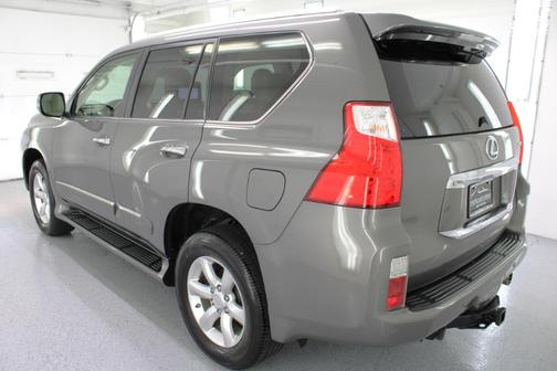 2011 Lexus GX 460 Premium
