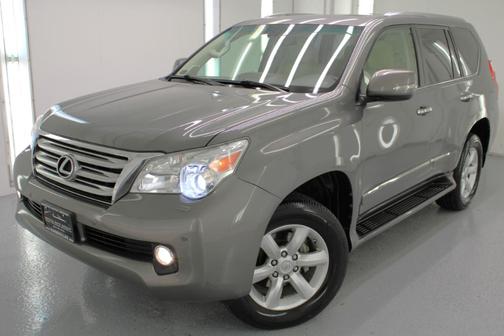 2011 Lexus GX 460 