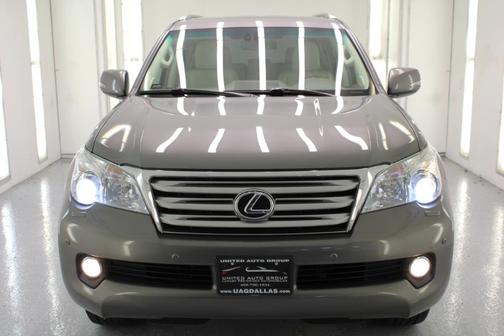 2011 Lexus GX 460 Premium