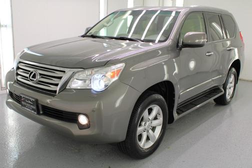 2011 Lexus GX 460 Premium