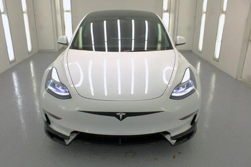 2022 Tesla Model 3 Base