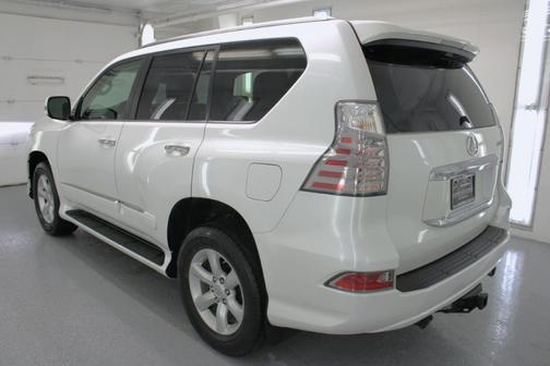 2014 Lexus GX 460 Base