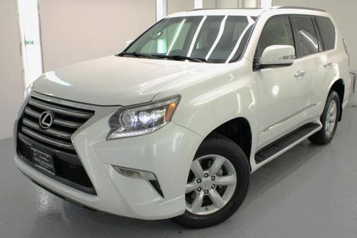 2014 Lexus GX 460 Base