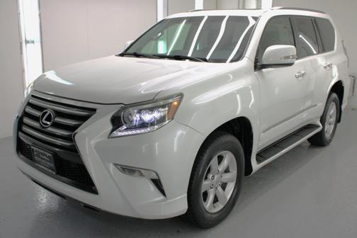 2014 Lexus GX 460 Base
