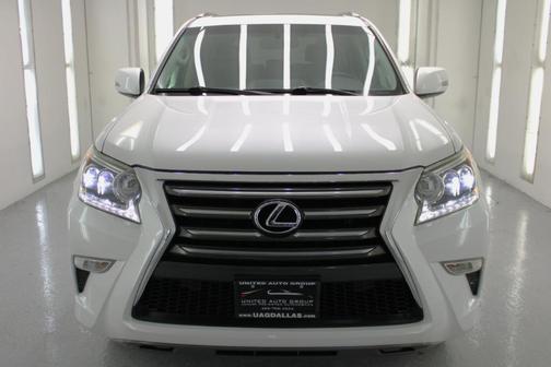 2014 Lexus GX 460 Base