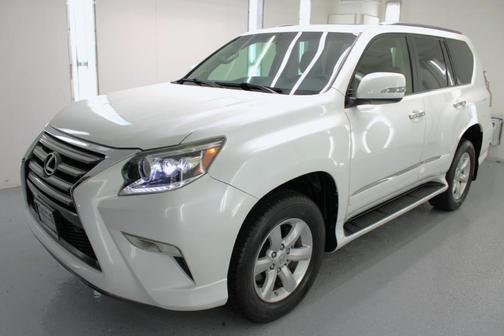 2014 Lexus GX 460 Base