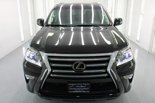 2015 Lexus GX 460 Base