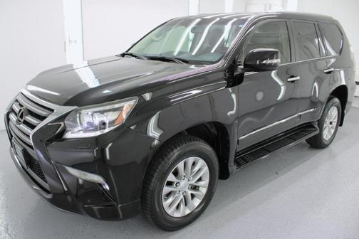 2015 Lexus GX 460 Base