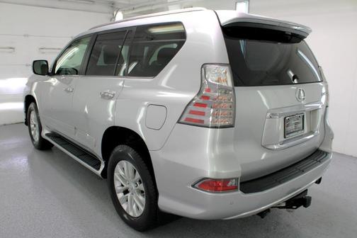 2015 Lexus GX 460 Base