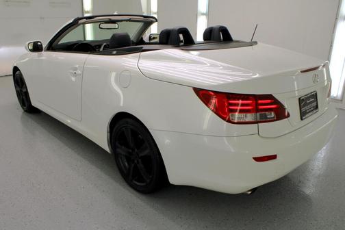 2011 Lexus IS 250C Base