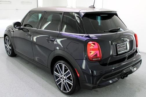 2022 MINI Hardtop Cooper S