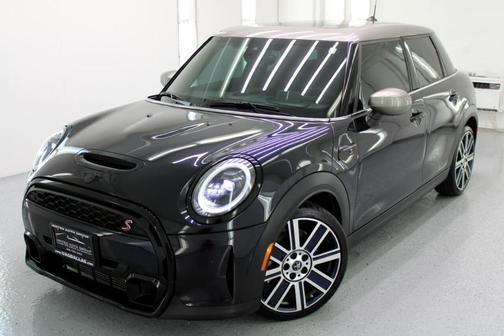 2022 MINI Hardtop Cooper S