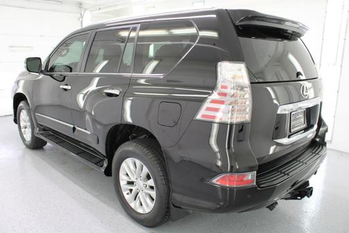 2019 Lexus GX 460 Base