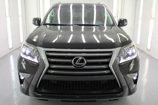 2019 Lexus GX 460 Base