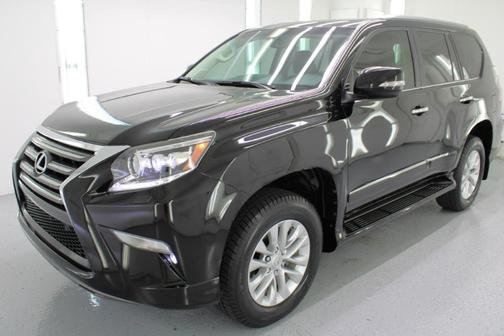 2019 Lexus GX 460 Base