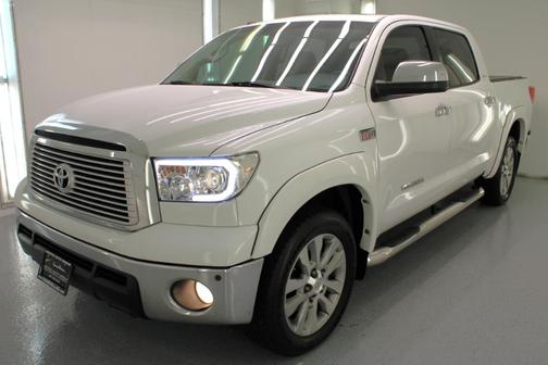 2012 Toyota Tundra Limited
